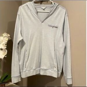 Calvin Klein Men’s Hoodie 